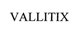 VALLITIX trademark