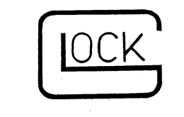 GLOCK trademark