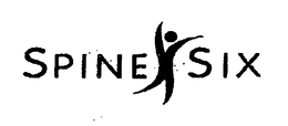 SPINE SIX trademark