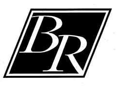 BR trademark