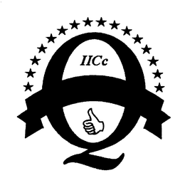 QIICC trademark