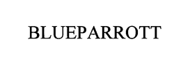BLUEPARROTT trademark