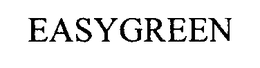 EASYGREEN trademark
