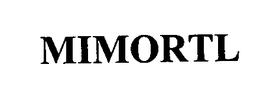 MIMORTL trademark