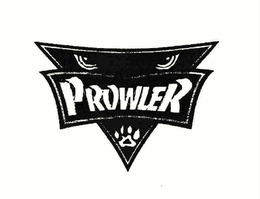 PROWLER trademark