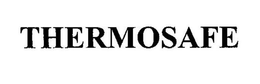 THERMOSAFE trademark