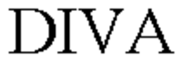 DIVA trademark
