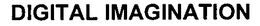 DIGITAL IMAGINATION trademark