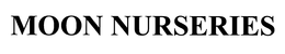MOON NURSERIES trademark