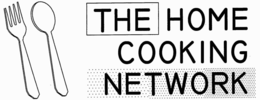 THE HOME COOKING NETWORK trademark