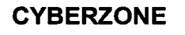 CYBERZONE trademark