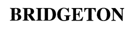BRIDGETON trademark