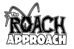 THE ROACH APPROACH trademark