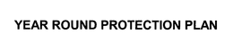 YEAR ROUND PROTECTION PLAN trademark
