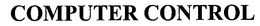 COMPUTER CONTROL trademark