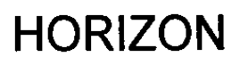 HORIZON trademark