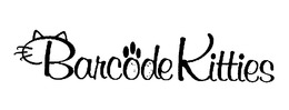 BARCODE KITTIES trademark