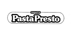 IMPERIA PASTAPRESTO trademark