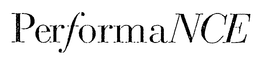 PERFORMANCE trademark