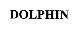 DOLPHIN trademark