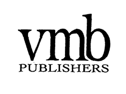 VMB PUBLISHERS trademark