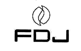 FDJ trademark