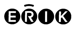ERIK trademark