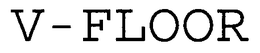 V-FLOOR trademark
