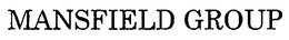 MANSFIELD GROUP trademark