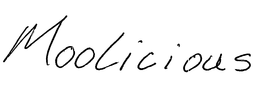 MOOLICIOUS trademark
