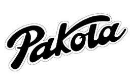 PAKOLA trademark