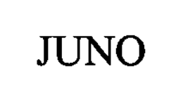 JUNO trademark
