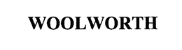 WOOLWORTH trademark