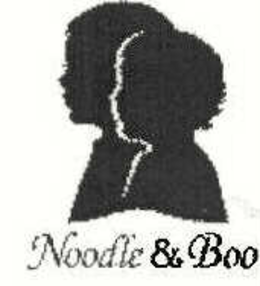 NOODLE & BOO trademark