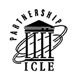 PARTNERSHIP ICLE trademark
