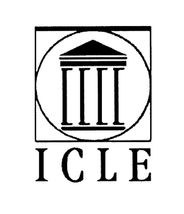 ICLE trademark