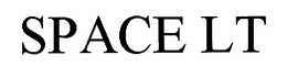 SPACE LT trademark
