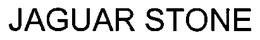 JAGUAR STONE trademark
