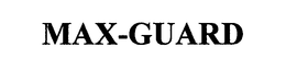 MAX-GUARD trademark