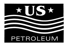 US PETROLEUM trademark
