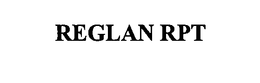 REGLAN RPT trademark
