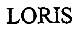 LORIS trademark