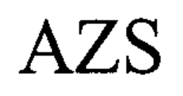 AZS trademark