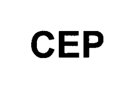CEP trademark
