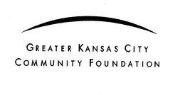 GREATER KANSAS CITY COMMUNITY FOUNDATION trademark