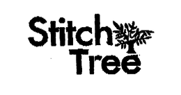 STITCH TREE trademark