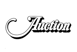 AUCTION trademark