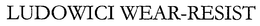 LUDOWICI WEAR-RESIST trademark