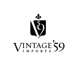 59 VINTAGE '59 IMPORTS trademark