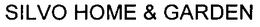 SILVO HOME & GARDEN trademark